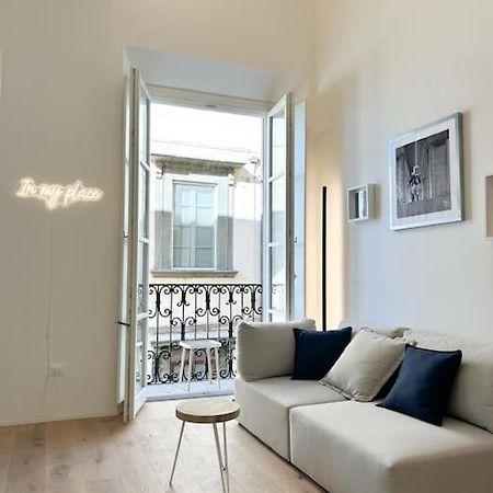 Civico 21 Living - Tuscan Loft Fucecchio Exteriör bild