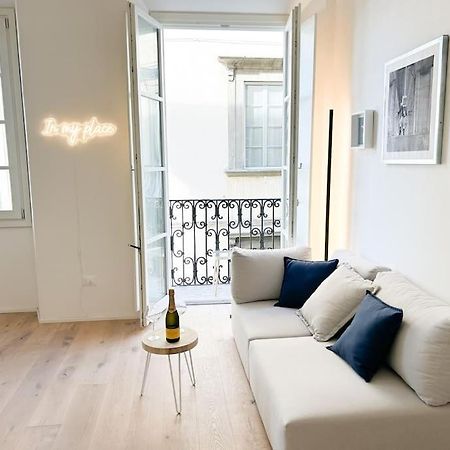Civico 21 Living - Tuscan Loft Fucecchio Exteriör bild