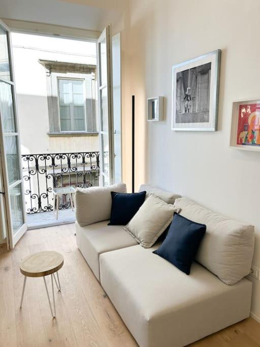 Civico 21 Living - Tuscan Loft Fucecchio Exteriör bild