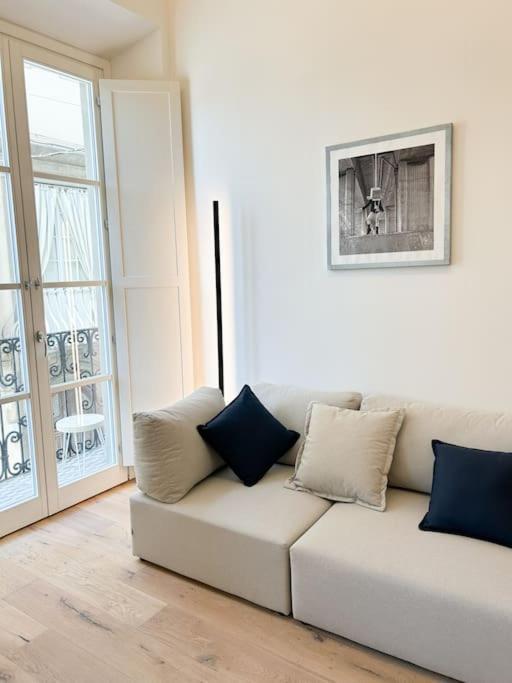 Civico 21 Living - Tuscan Loft Fucecchio Exteriör bild